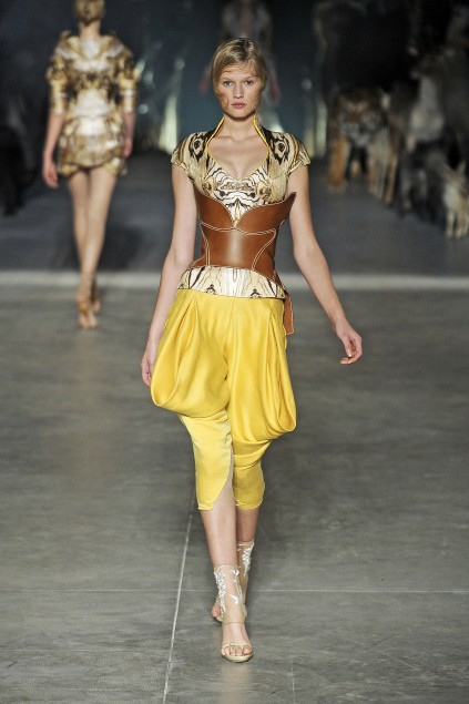 Alexander Mcqueen 09ĸͼƬ