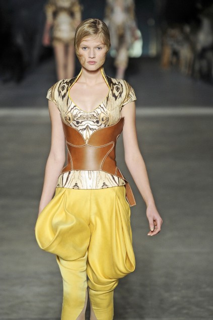 Alexander Mcqueen 09ĸͼƬ