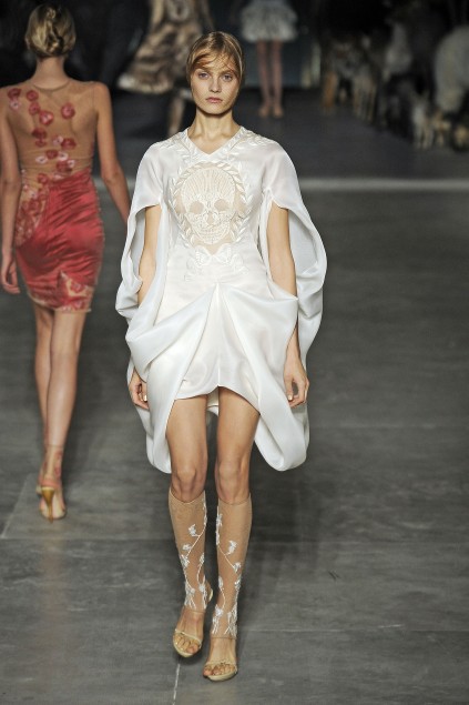 Alexander Mcqueen 09ĸͼƬ