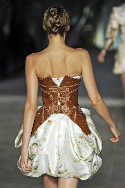 Alexander Mcqueen 09ĸͼƬ