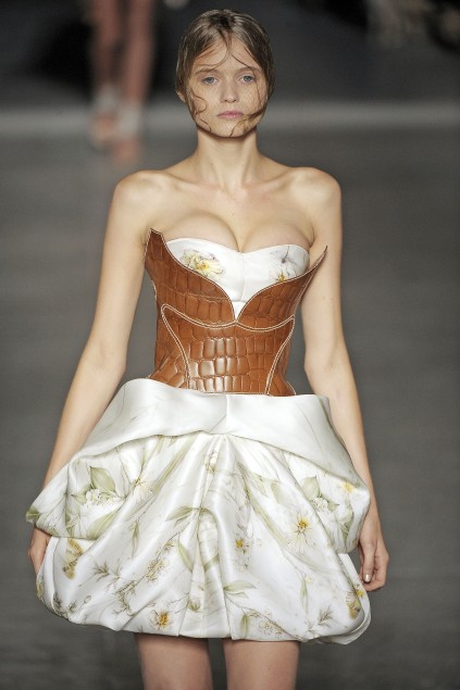 Alexander Mcqueen 09ĸͼƬ