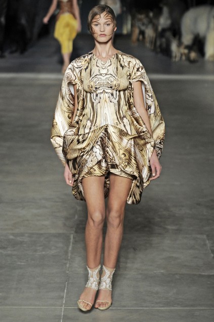 Alexander Mcqueen 09ĸͼƬ