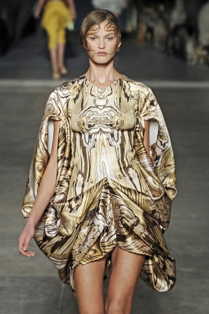 Alexander Mcqueen 09ĸͼƬ