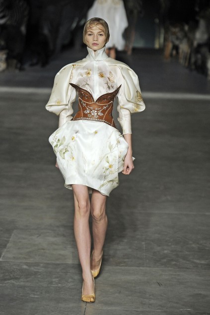 Alexander Mcqueen 09ĸͼƬ