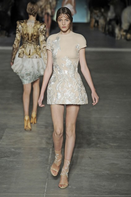 Alexander Mcqueen 09ĸͼƬ