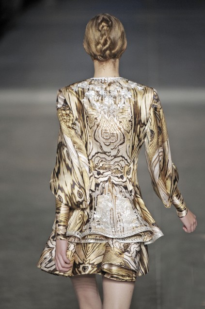 Alexander Mcqueen 09ĸͼƬ