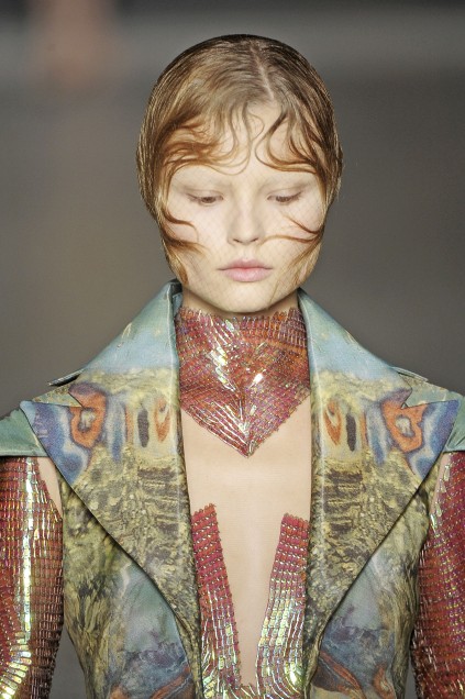 Alexander Mcqueen 09ĸͼƬ