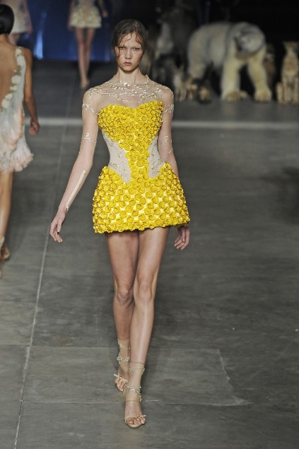 Alexander Mcqueen 09ĸͼƬ