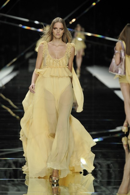 Elie Saab 09ĸͼƬ