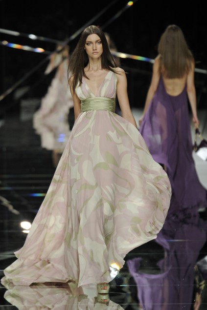 Elie Saab 09ĸͼƬ