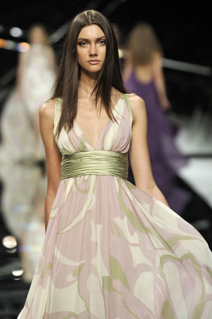 Elie Saab 09ĸͼƬ