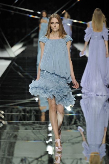 Elie Saab 09ĸͼƬ