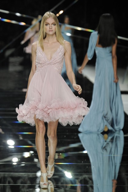 Elie Saab 09ĸͼƬ