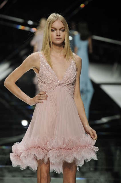 Elie Saab 09ĸͼƬ