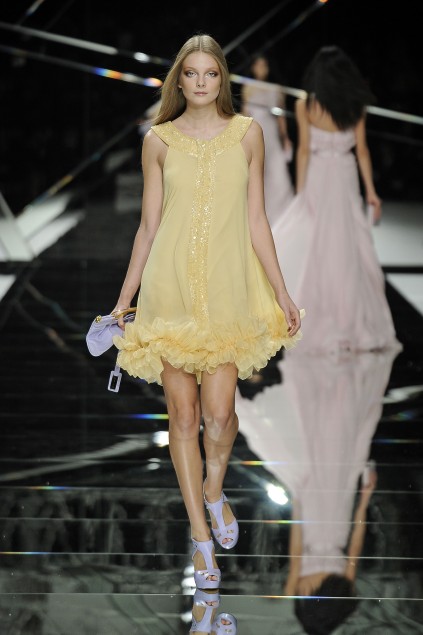 Elie Saab 09ĸͼƬ