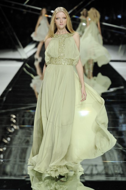 Elie Saab 09ĸͼƬ