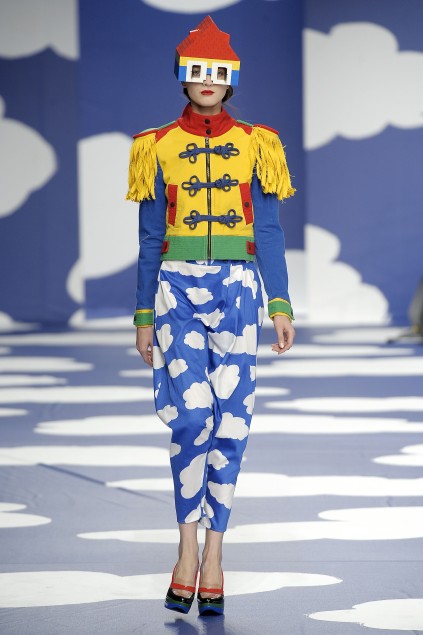 Jean Charles de Castelbajac 09ĸͼƬ