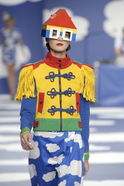 Jean Charles de Castelbajac 09ĸͼƬ