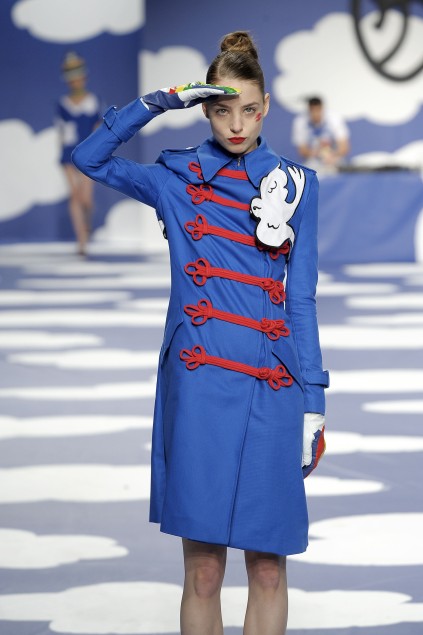 Jean Charles de Castelbajac 09ĸͼƬ