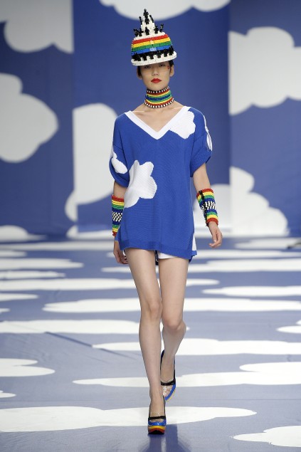 Jean Charles de Castelbajac 09ĸͼƬ