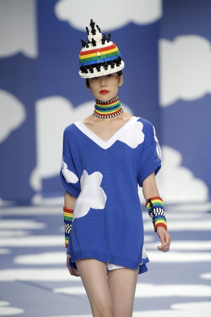 Jean Charles de Castelbajac 09ĸͼƬ