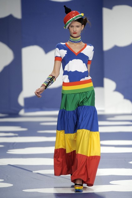 Jean Charles de Castelbajac 09ĸͼƬ