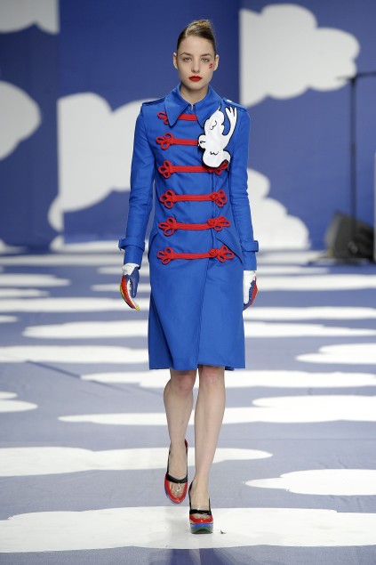 Jean Charles de Castelbajac 09ĸͼƬ