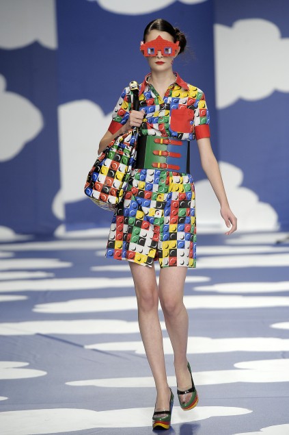 Jean Charles de Castelbajac 09ĸͼƬ