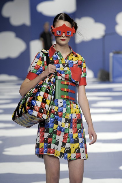 Jean Charles de Castelbajac 09ĸͼƬ