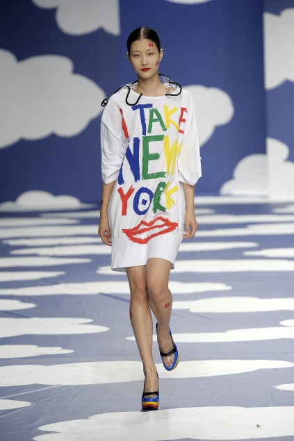 Jean Charles de Castelbajac 09ĸͼƬ