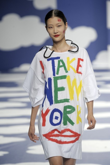 Jean Charles de Castelbajac 09ĸͼƬ