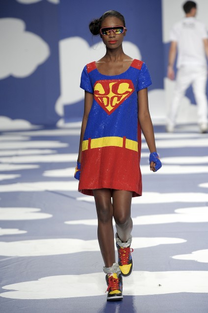 Jean Charles de Castelbajac 09ĸͼƬ