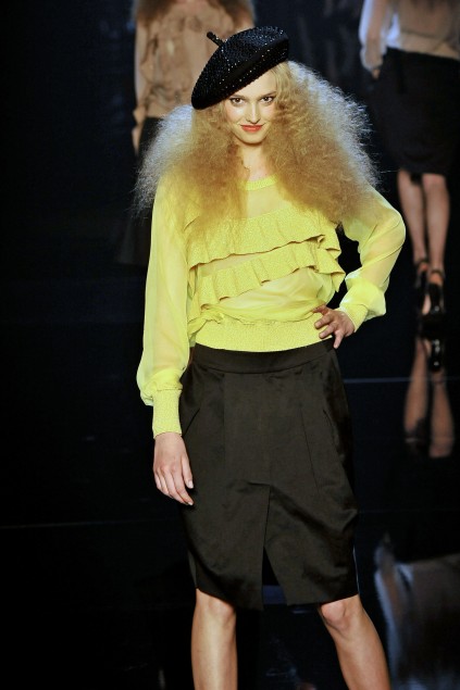 Sonia Rykiel 09ĸͼƬ