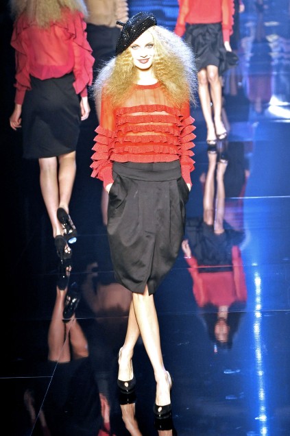 Sonia Rykiel 09ĸͼƬ