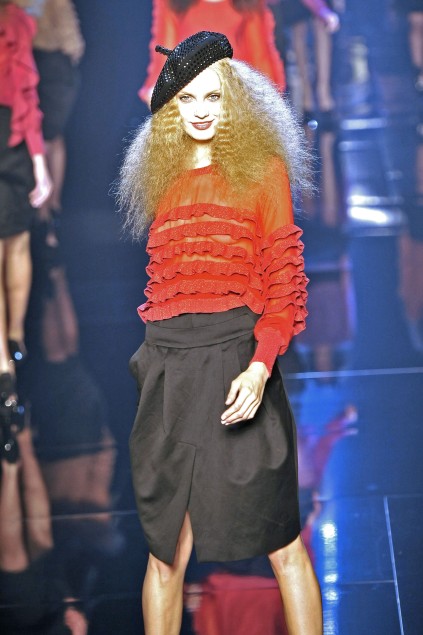 Sonia Rykiel 09ĸͼƬ