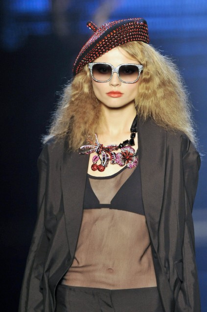 Sonia Rykiel 09ĸͼƬ