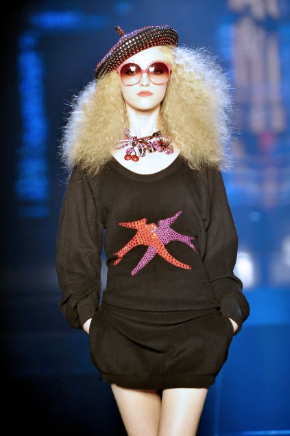 Sonia Rykiel 09ĸͼƬ