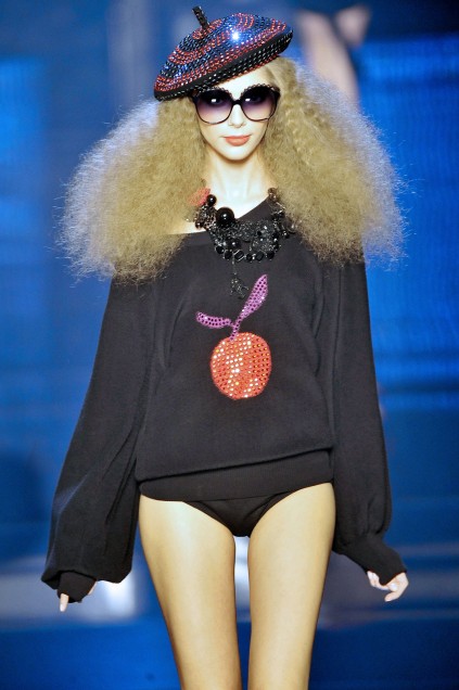 Sonia Rykiel 09ĸͼƬ