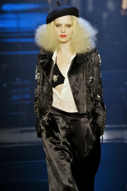 Sonia Rykiel 09ĸͼƬ