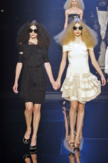 Sonia Rykiel 09ĸͼƬ