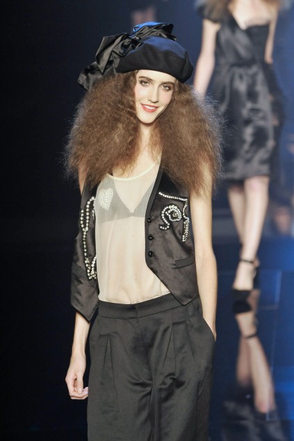 Sonia Rykiel 09ĸͼƬ