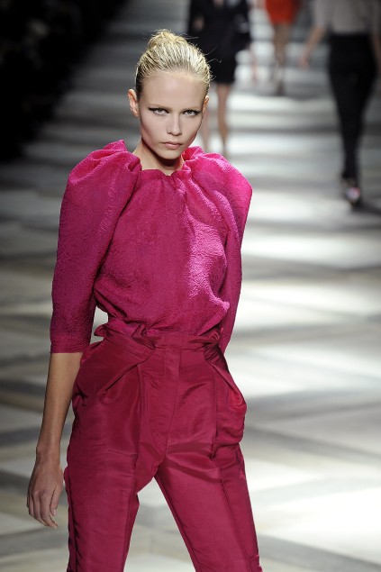 Lanvin 09ĸͼƬ