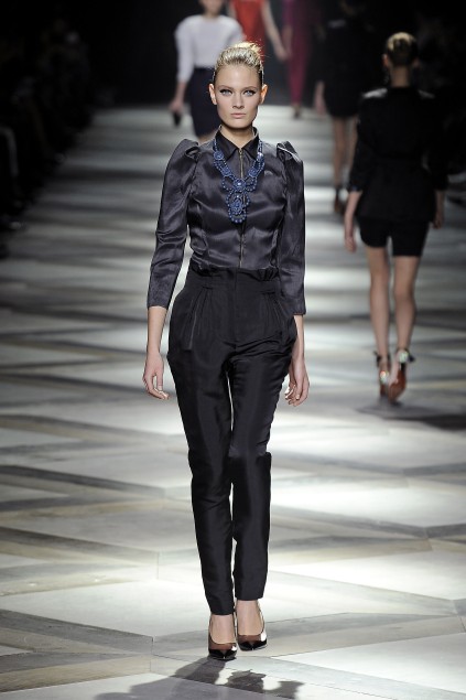 Lanvin 09ĸͼƬ