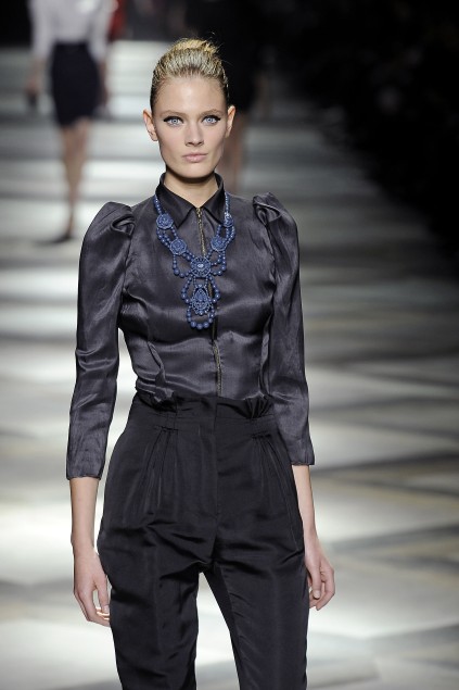 Lanvin 09ĸͼƬ