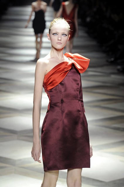 Lanvin 09ĸͼƬ