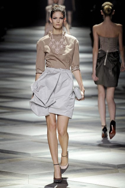 Lanvin 09ĸͼƬ