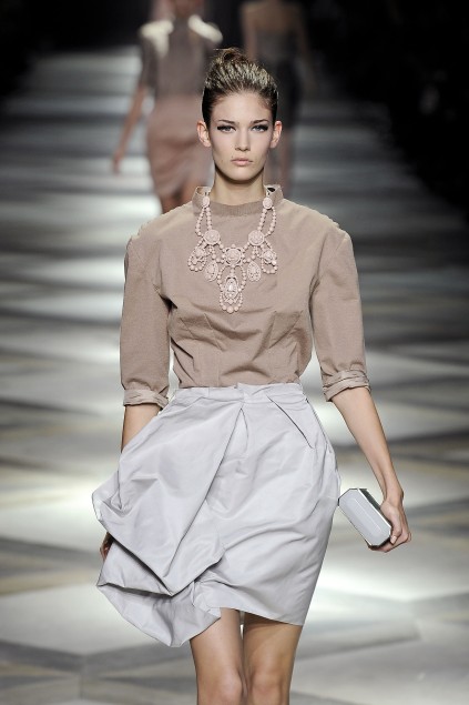 Lanvin 09ĸͼƬ