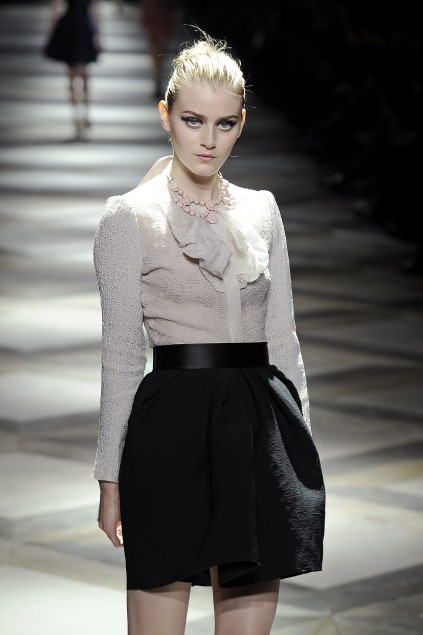 Lanvin 09ĸͼƬ