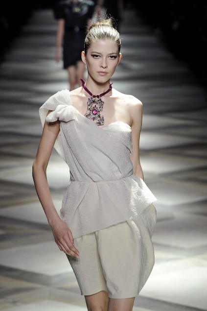 Lanvin 09ĸͼƬ