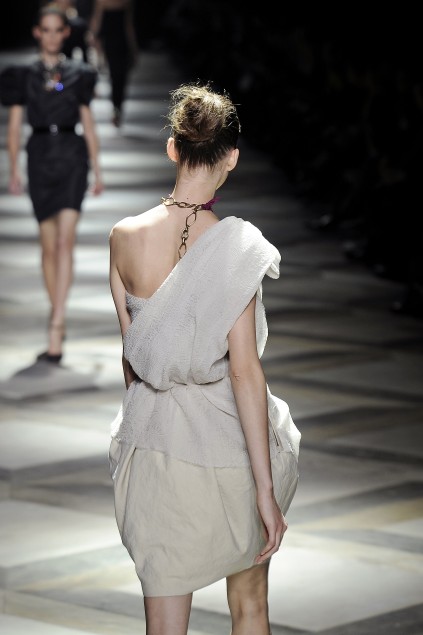 Lanvin 09ĸͼƬ